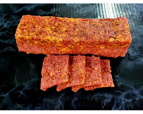 Sweet Chilli and Mature cheese lorne 4 pack
